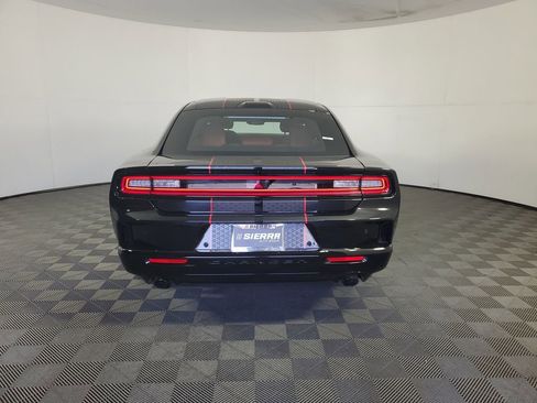 New 2026 Dodge Charger R/T AWD/4WD image 5
