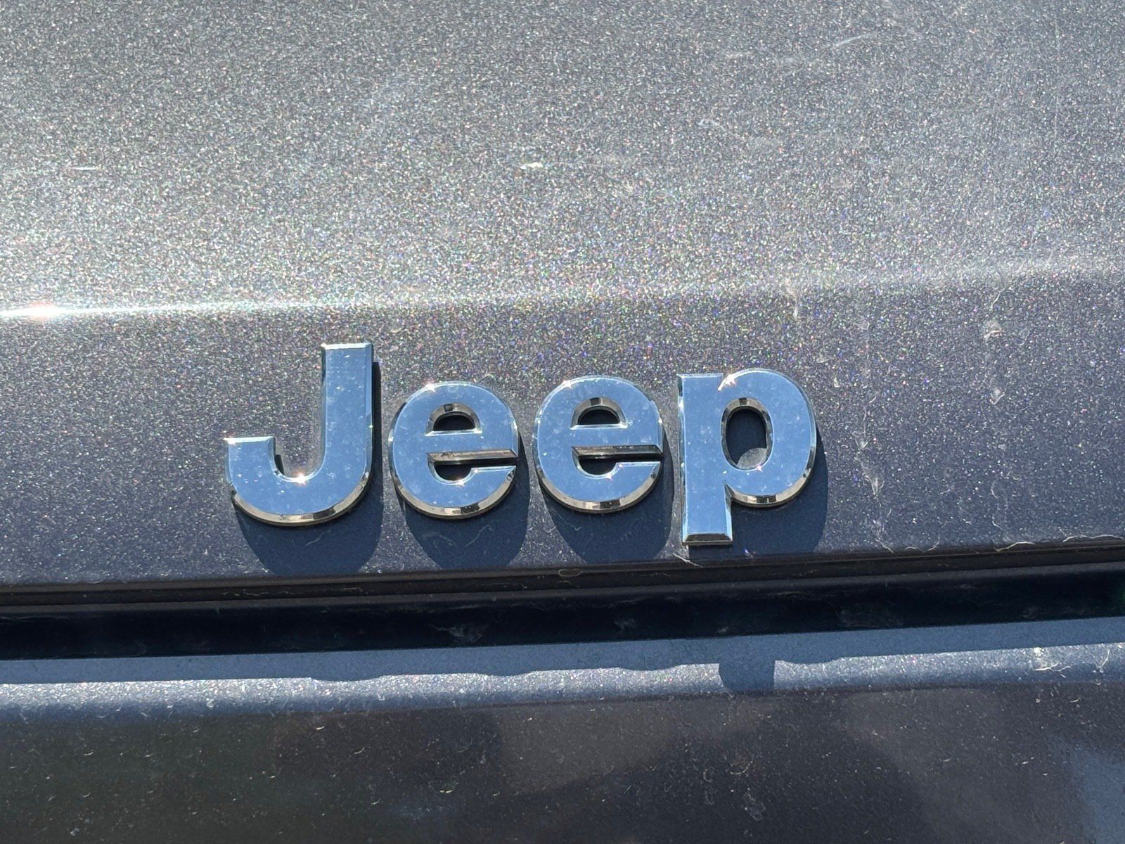 Used 2015 Jeep Patriot Sport FWD image 9