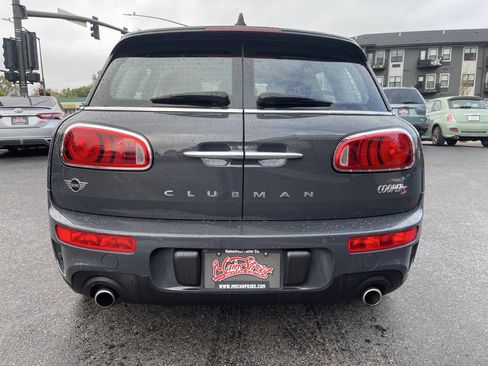 Used 2019 MINI Cooper Clubman S image 5