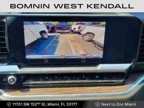 Used 2024 GMC Sierra 1500 SLE image 20