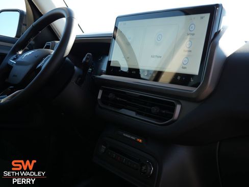 New 2025 Ford Bronco Sport Big Bend w/ Convenience Package image 17