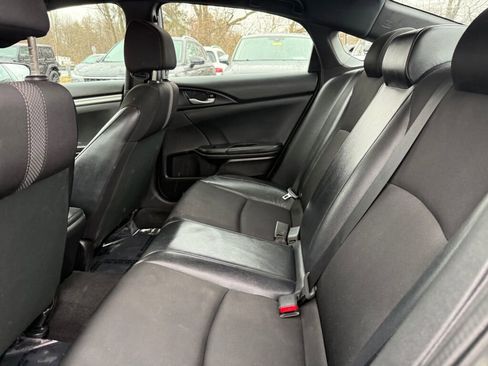 Used 2021 Honda Civic Sport image 24