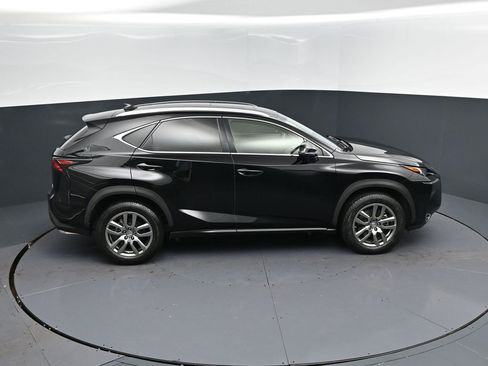 Used 2016 Lexus NX 200t FWD image 35