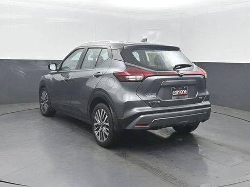 Used 2023 Nissan Kicks SV FWD image 27