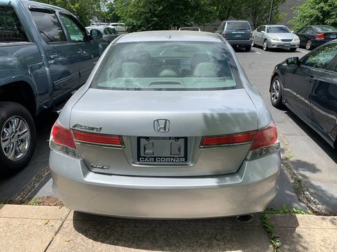 Used 2012 Honda Accord EX-L image 5