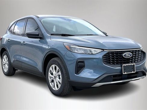 New 2026 Ford Escape Active image 1