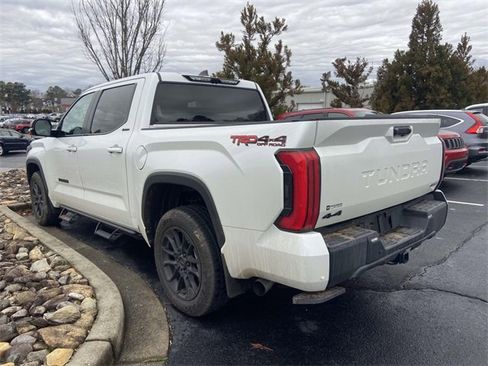 Used 2026 Toyota Tundra Limited image 10