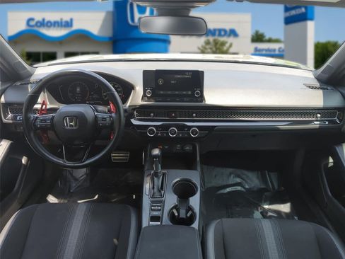 Used 2022 Honda Civic Sport image 34