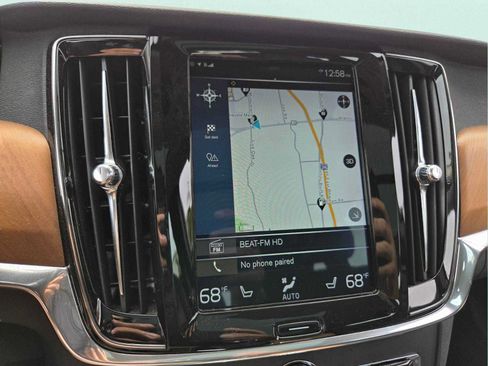 Used 2018 Volvo V90 T5 Inscription image 27