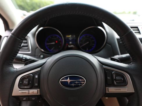 Used 2015 Subaru Legacy 2.5i Premium AWD/4WD image 22
