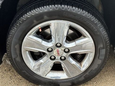 Used 2014 GMC Terrain SLT w/ Chrome Appearance Package image 29