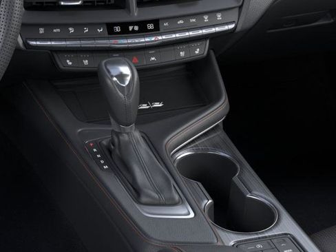 New 2026 Cadillac CT4 Sport AWD/4WD image 23