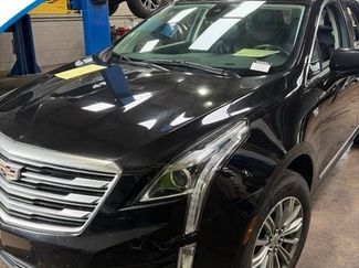 Used 2017 Cadillac XT5 Luxury w/ Driver Awareness Package FWD video 1