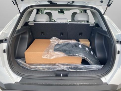 New 2026 Hyundai Kona SEL Sport image 34