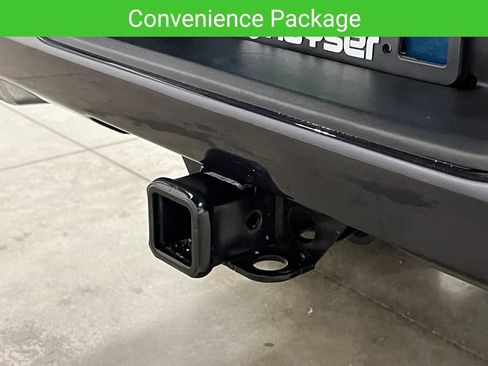 Certified 2024 Chevrolet Silverado 1500 RST w/ Convenience Package II AWD/4WD image 7