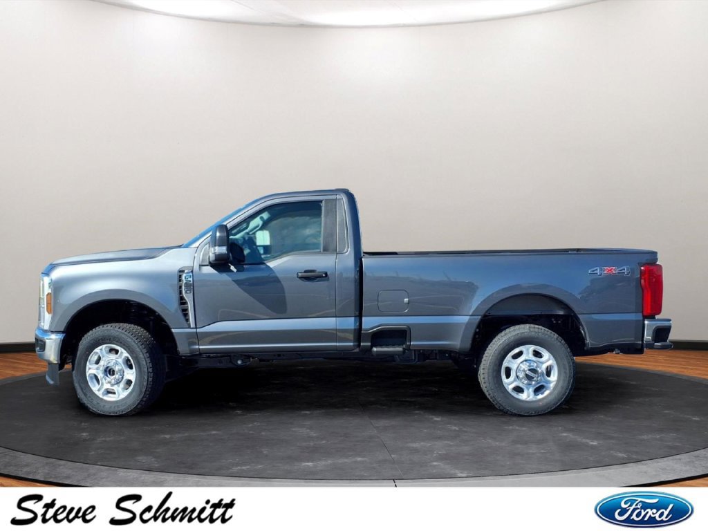 New 2027 Ford F250 XLT w/ Camper Package AWD/4WD image 2