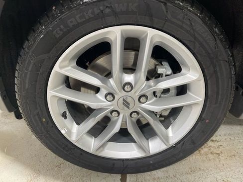 Certified 2024 Dodge Durango GT image 10