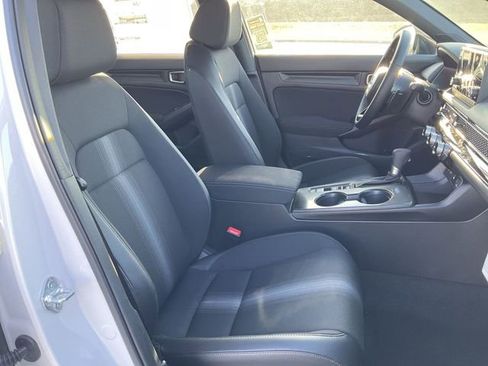 New 2026 Honda Civic Sport image 32