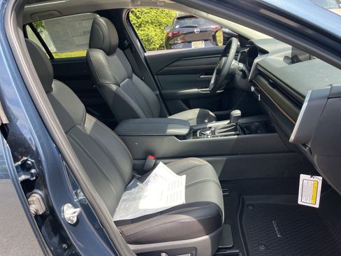New 2026 MAZDA CX-50 AWD 2.5 Hybrid w/ Weather Package image 29