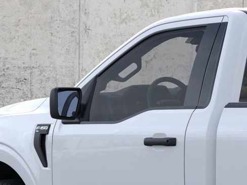New 2026 Ford F150 XL w/ Equipment Group 103A High AWD/4WD image 20