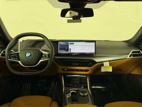New 2026 BMW i4 eDrive40 w/ Premium Package image 11