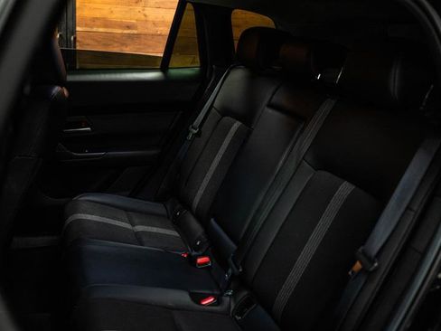 Used 2023 MAZDA CX-50 2.5 S w/ Preferred Plus Pkg image 11