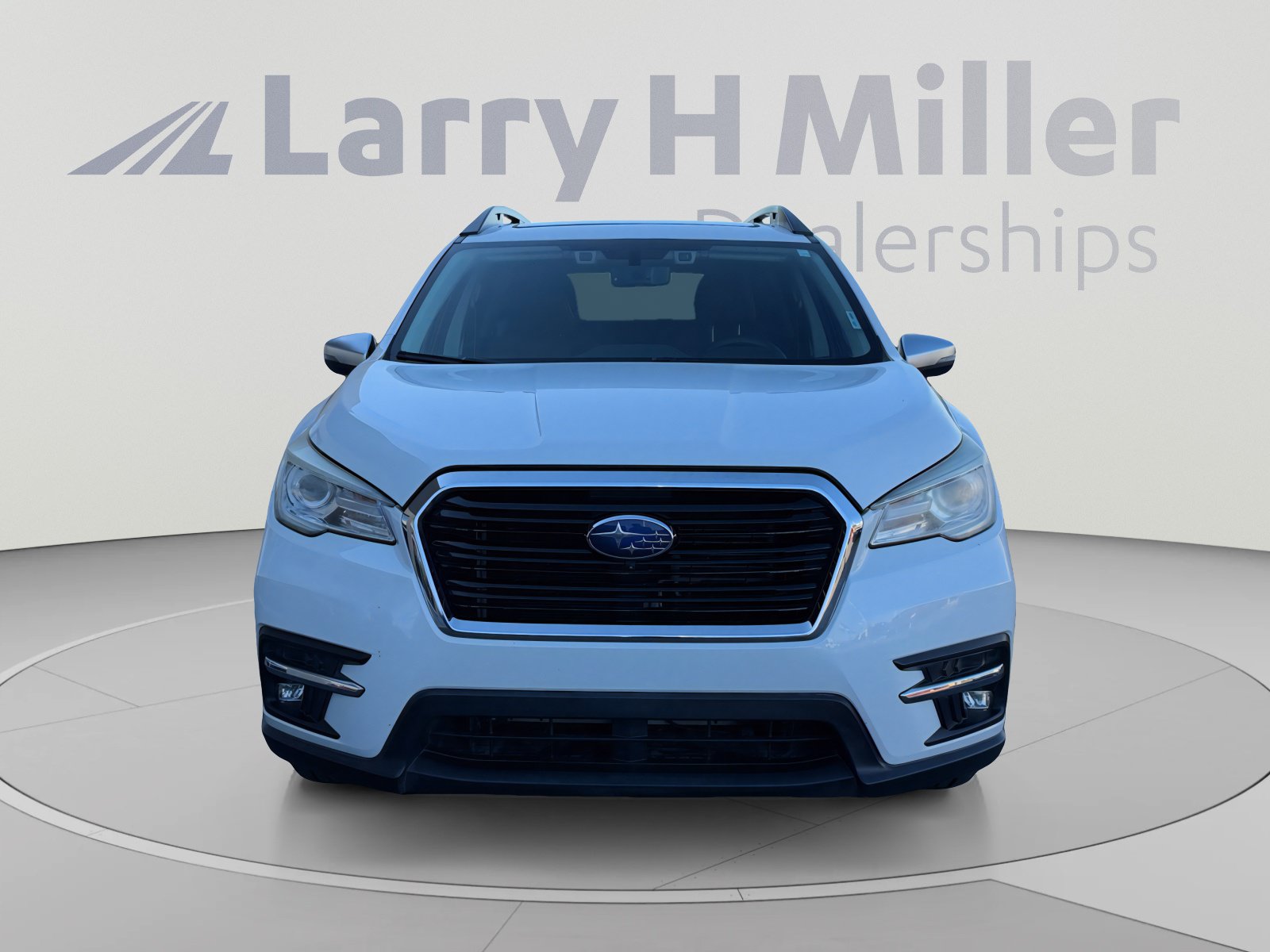 Used 2019 Subaru Ascent Touring AWD/4WD image 8
