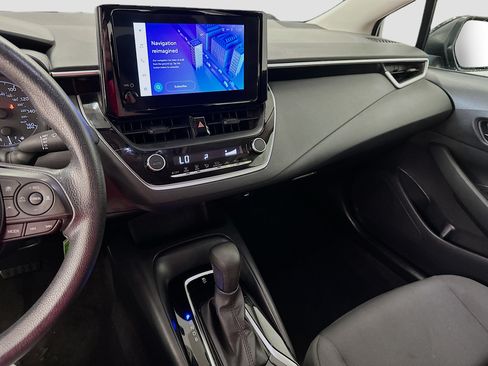 Used 2024 Toyota Corolla LE FWD image 26