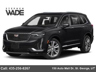 Used 2022 Cadillac XT6 Luxury FWD video 1