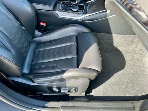 Used 2023 BMW M3 Competition image 22