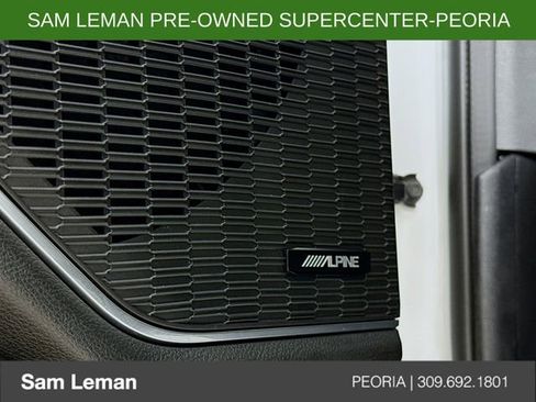 Used 2023 Jeep Grand Cherokee Overland image 19