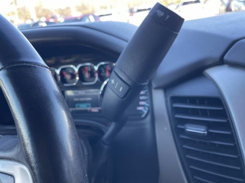 Used 2019 GMC Yukon SLT w/ Open Road Package image 30