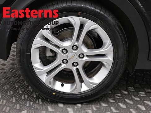 Used 2018 Chevrolet Bolt LT image 29