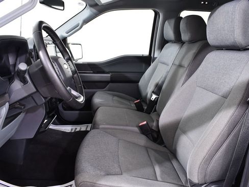 Used 2024 Ford F150 XLT w/ Tow/Haul Package image 6