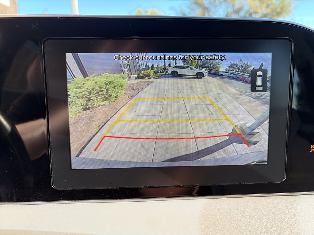 Used 2020 Hyundai Palisade SEL FWD image 17