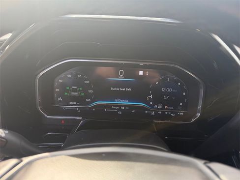 Certified 2023 Chevrolet Silverado 1500 LT image 16