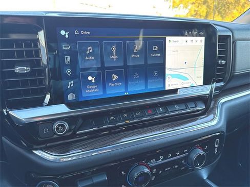 Certified 2024 Chevrolet Silverado 1500 LT Trail Boss w/ Convenience Package II image 13