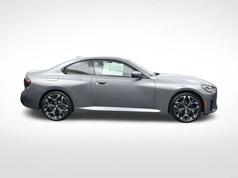 New 2026 BMW 230i xDrive Coupe w/ Premium Package image 3