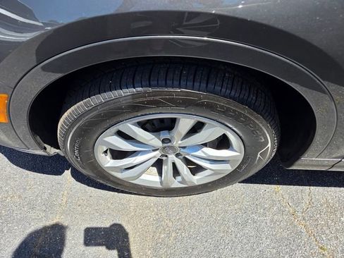 Used 2019 Audi Q7 2.0T Premium Plus AWD/4WD image 4