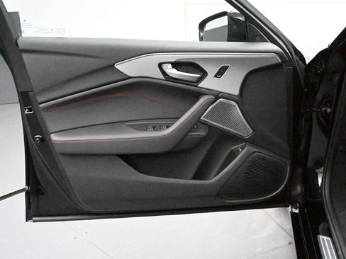 Certified 2025 Acura TLX SH-AWD w/A-SPEC image 9