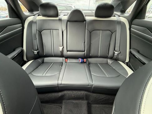 New 2026 Kia K5 GT-Line w/ GT-Line Premium Package FWD image 29