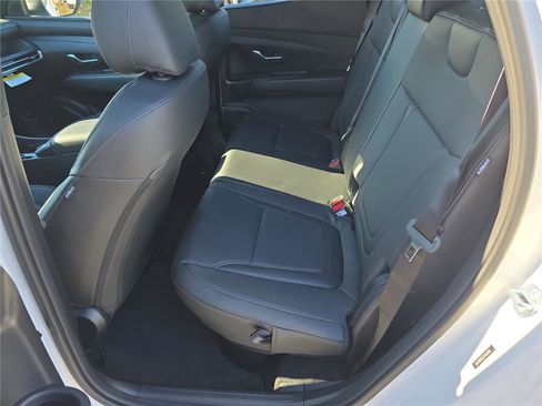 New 2026 Hyundai Santa Cruz SEL image 6