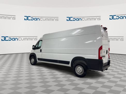 New 2026 RAM ProMaster 2500 w/ Power Group FWD image 6