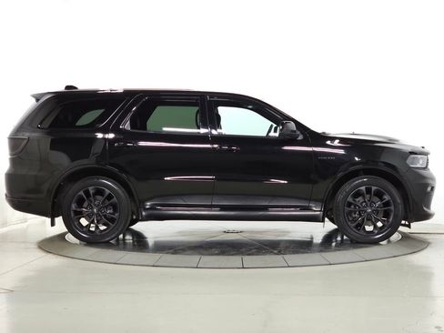Used 2021 Dodge Durango R/T w/ Blacktop Package AWD/4WD image 11