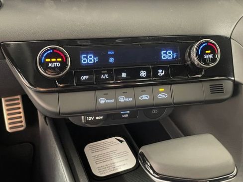 New 2026 Hyundai Elantra Sport FWD image 7