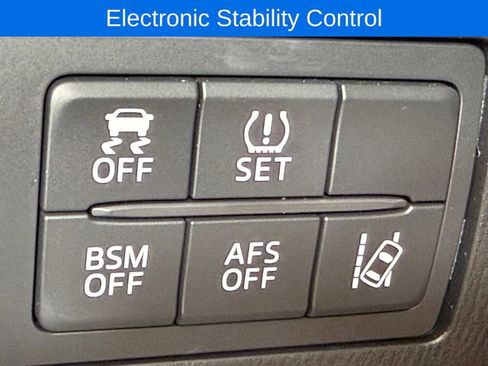 Used 2014 MAZDA MAZDA6 Grand Touring w/ GT Technology Package FWD image 24