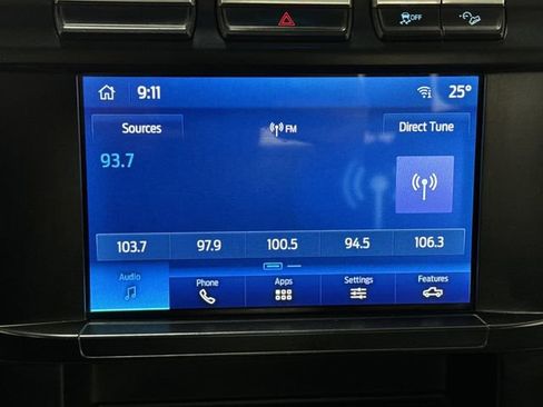 Used 2024 Ford F250 XL w/ XL Chrome Package image 17