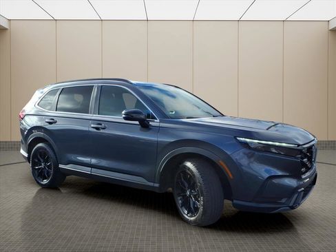 Used 2023 Honda CR-V Sport image 20