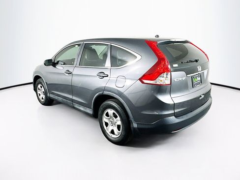 Used 2014 Honda CR-V LX image 5