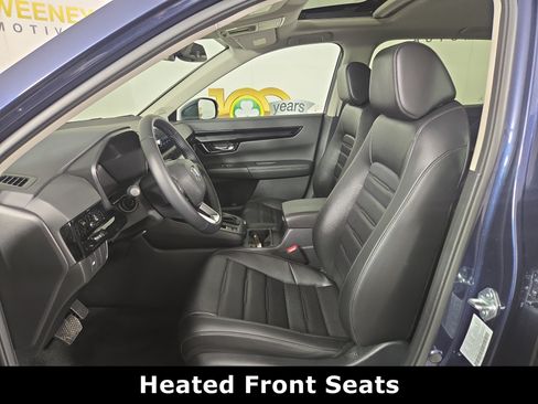 Used 2026 Honda CR-V EX-L image 11